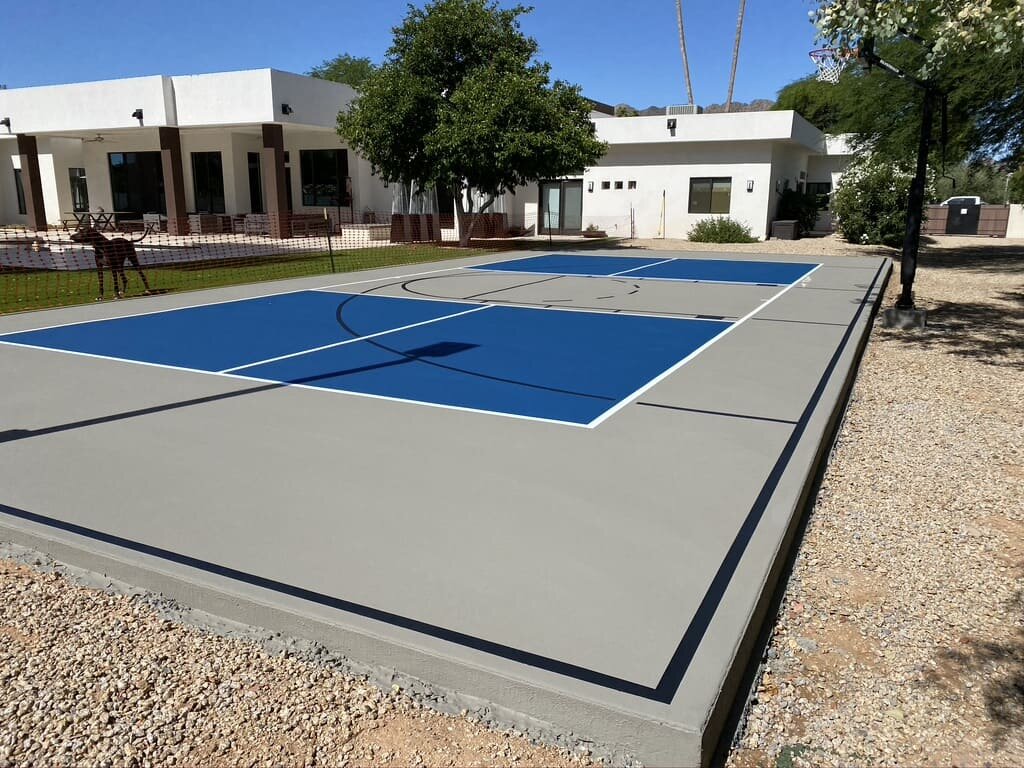 Apex Arizona court