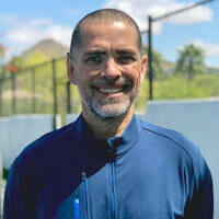 Steve Williams, Apex Court Builders